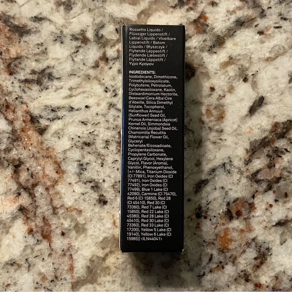 Smashbox authentic always